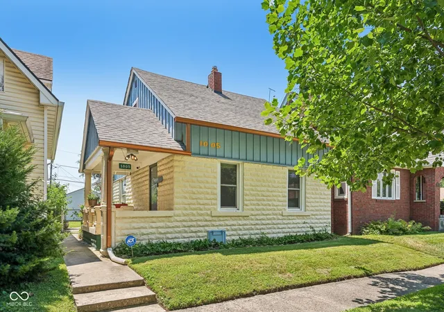1st image of 1005 E Berwyn, Indianapolis, IN 46203 | MLS# 22117575