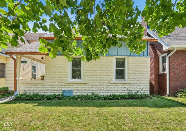 2nd image of 1005 E Berwyn, Indianapolis, IN 46203 | MLS# 22117575