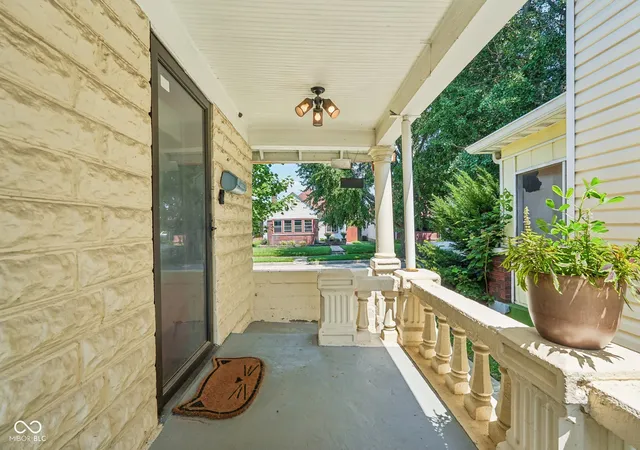 3rd image of 1005 E Berwyn, Indianapolis, IN 46203 | MLS# 22117575