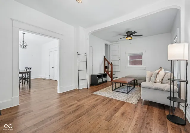 5th image of 1005 E Berwyn, Indianapolis, IN 46203 | MLS# 22117575