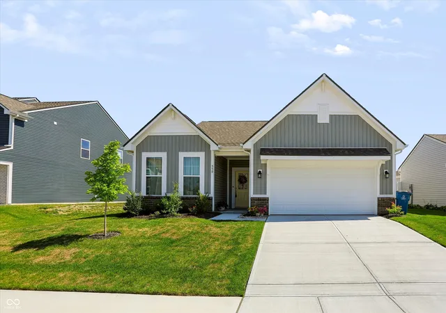 2nd image of 550 Alder Wy, Sheridan, IN 46069 | MLS# 22117576