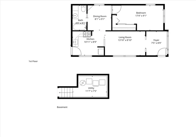 27th image of 5120 Primrose Ave, Indianapolis, IN 46205 | MLS# 22117579
