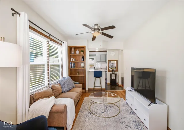 5th image of 5120 Primrose Ave, Indianapolis, IN 46205 | MLS# 22117579