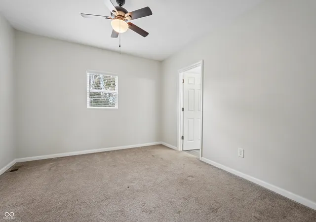Photo 4 of Single family home for sale at 205 Washington St, Cicero, IN 46034 | MLS# 22117583 | Listing updated on 2026-09-13