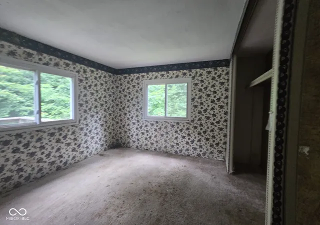 Photo 19 of Manufactured home for sale at 4002 Keegan Rd, West Terre Haute, IN 47885 | MLS# 22117589 | Listing updated on 2026-07-31
