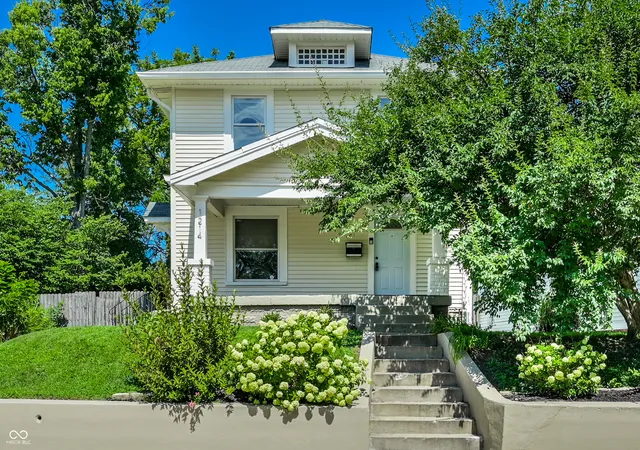 1st image of 1214 Tecumseh St, Indianapolis, IN 46201 | MLS# 22117590