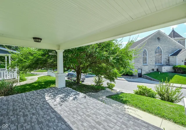 2nd image of 1214 Tecumseh St, Indianapolis, IN 46201 | MLS# 22117590
