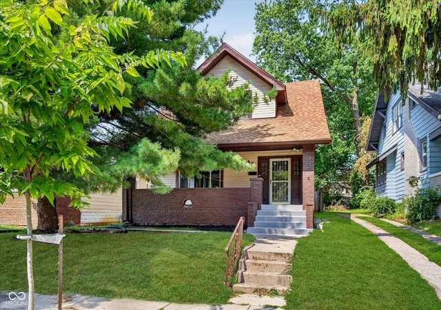 1st image of 42 N Riley Ave, Indianapolis, IN 46201 | MLS# 22117592
