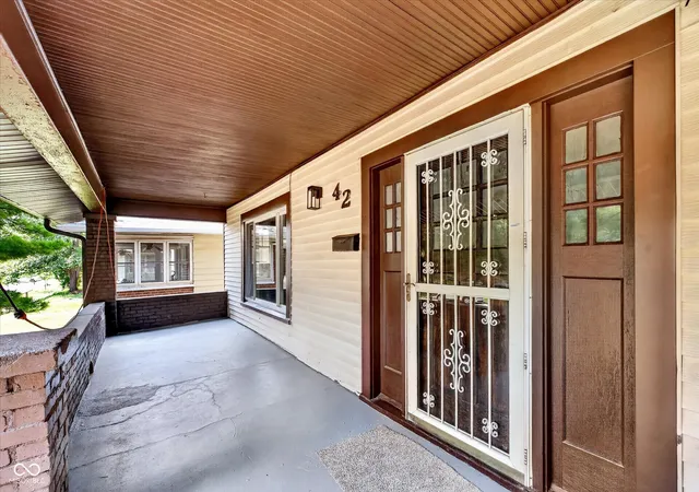 2nd image of 42 N Riley Ave, Indianapolis, IN 46201 | MLS# 22117592
