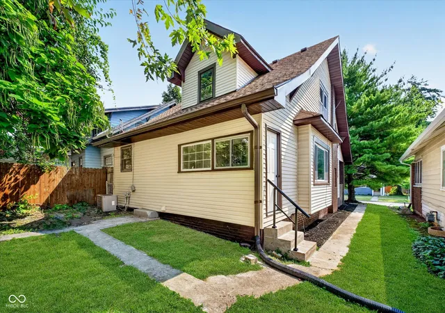27th image of 42 N Riley Ave, Indianapolis, IN 46201 | MLS# 22117592