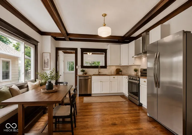 4th image of 42 N Riley Ave, Indianapolis, IN 46201 | MLS# 22117592