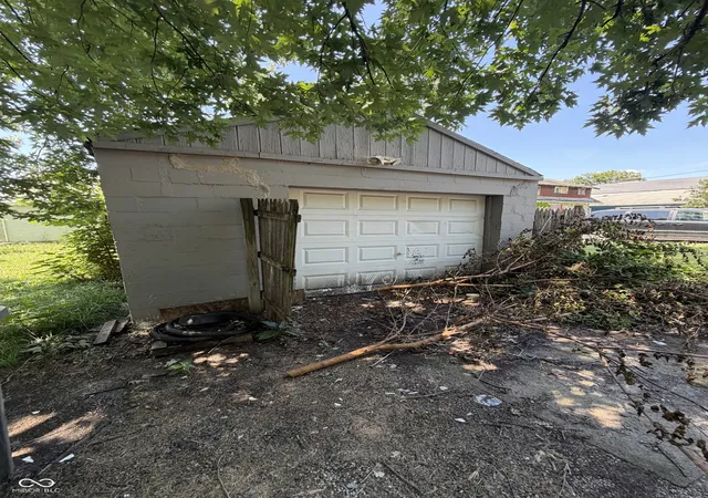 15th image of 801 N Grant Ave, Indianapolis, IN 46201 | MLS# 22117595