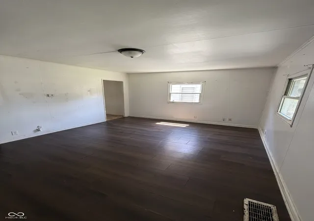 image of 801 N Grant Ave, Indianapolis, IN 46201 | MLS# 22117595