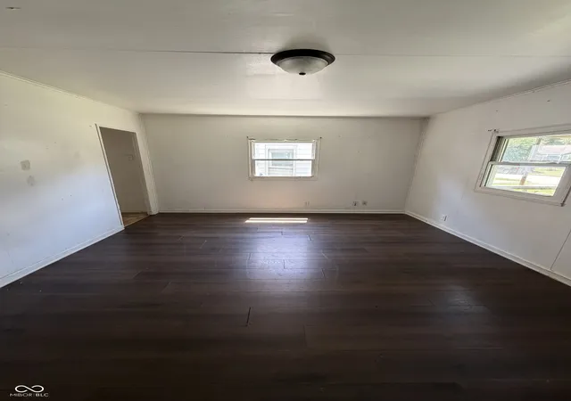 image of 801 N Grant Ave, Indianapolis, IN 46201 | MLS# 22117595