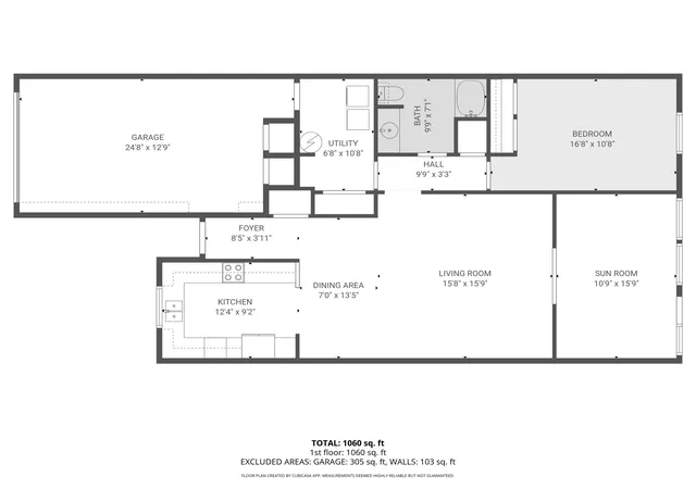 14th image of 5304 Caring Cvs, Indianapolis, IN 46268 | MLS# 22117598