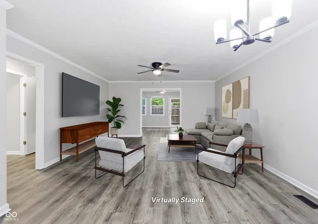 4th image of 5304 Caring Cvs, Indianapolis, IN 46268 | MLS# 22117598