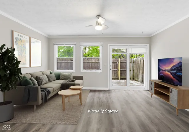 5th image of 5304 Caring Cvs, Indianapolis, IN 46268 | MLS# 22117598