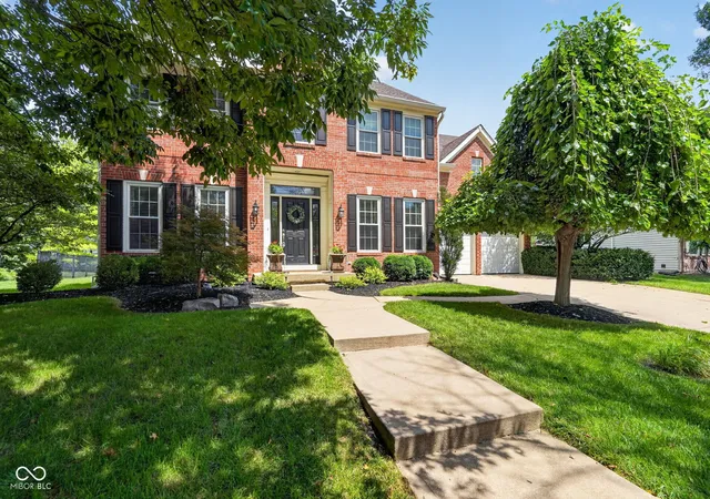 1st image of 9893 Parkshore Dr, Fishers, IN 46038 | MLS# 22117599