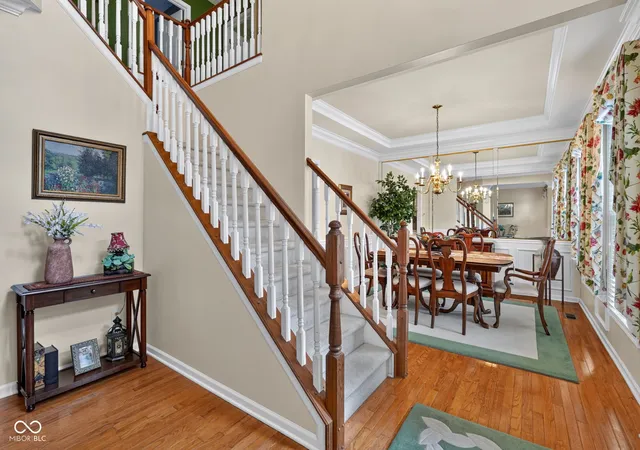 5th image of 9893 Parkshore Dr, Fishers, IN 46038 | MLS# 22117599