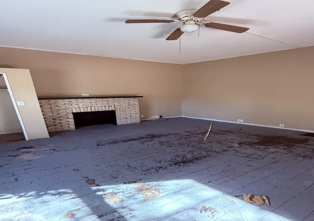 11th image of 608 Lincoln St, Indianapolis, IN 46203 | MLS# 22117602