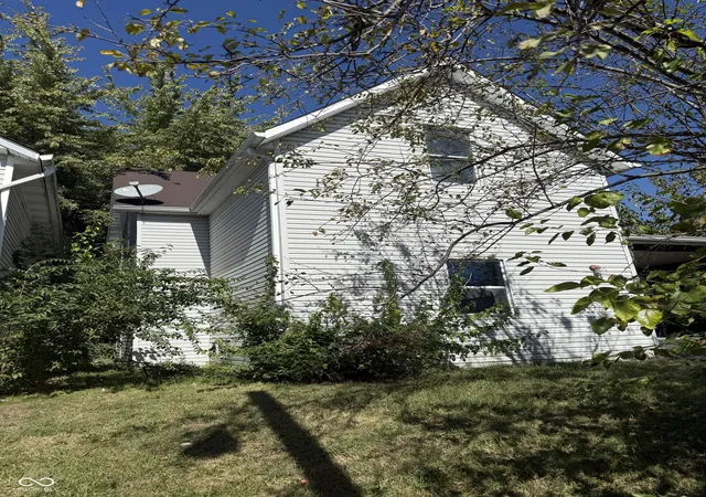 2nd image of 608 Lincoln St, Indianapolis, IN 46203 | MLS# 22117602