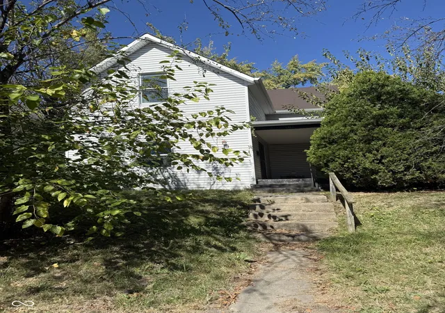 3rd image of 608 Lincoln St, Indianapolis, IN 46203 | MLS# 22117602