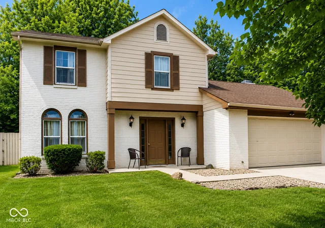 1st image of 1639 Pele Pl, Indianapolis, IN 46214 | MLS# 22117604
