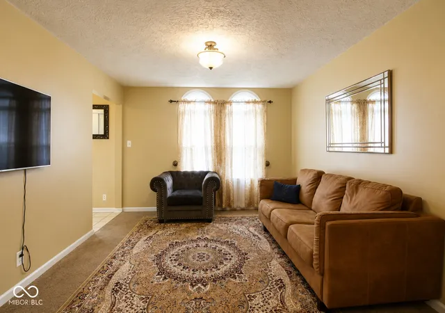 5th image of 1639 Pele Pl, Indianapolis, IN 46214 | MLS# 22117604