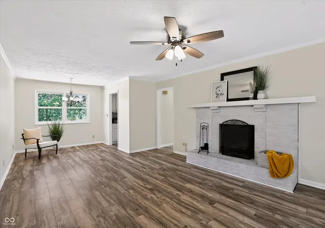 Photo 3 of Sale Pending at 23271 Dunbar Rd, Sheridan, IN 46069 | MLS# 22117608 | Listing updated on 2026-09-19