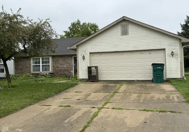 1st image of 1019 Maple Dr W, Lebanon, IN 46052 | MLS# 22117609