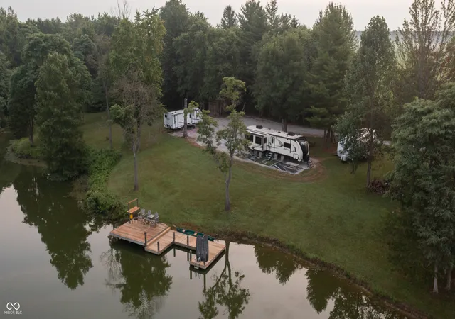Photo 2 of Sale Pending at 0 US 421, Osgood, IN 47037 | MLS# 22117611 | Listing updated on 2026-09-19
