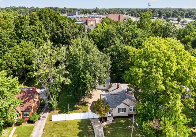 24th image of 98 Morgan St, Mooresville, IN 46158 | MLS# 22117612