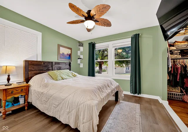 3rd image of 98 Morgan St, Mooresville, IN 46158 | MLS# 22117612