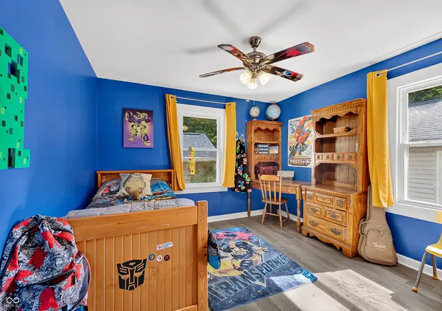 4th image of 98 Morgan St, Mooresville, IN 46158 | MLS# 22117612