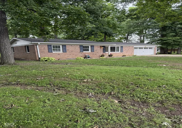 1st image of 216 Oakwood, Williamsport, IN 47993 | MLS# 22117613
