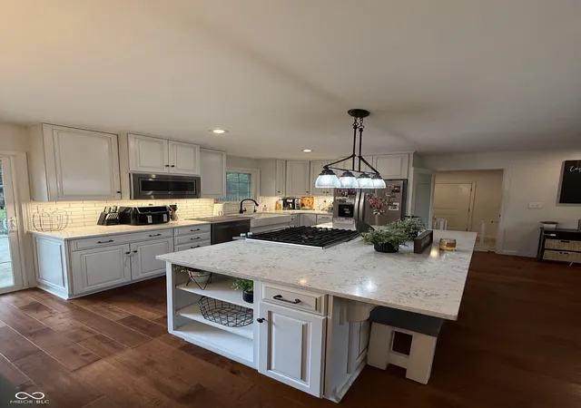 Photo 4 of Single family home for sale at 216 Oakwood, Williamsport, IN 47993 | MLS# 22117613 | Listing updated on 2026-09-01