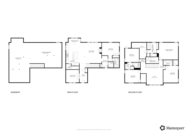 55th image of 15352 Manderley St, Fortville, IN 46040 | MLS# 22117614