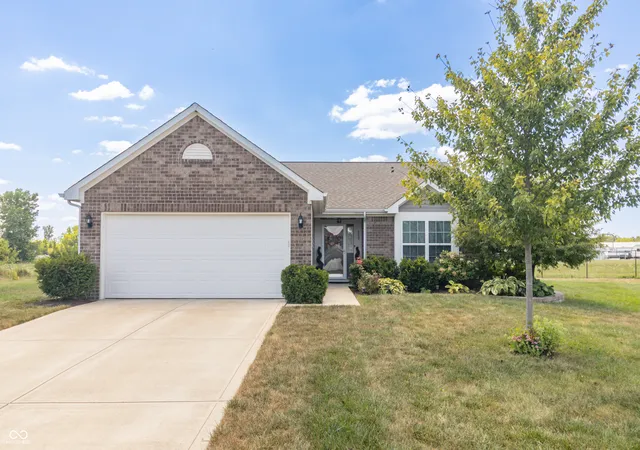1st image of 388 Gondola Run, Greenfield, IN 46140 | MLS# 22117615