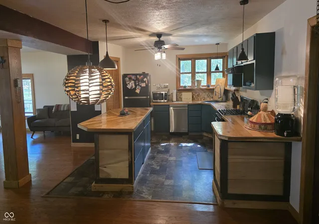 2nd image of 4595 Plum Creek Rd, Nashville, IN 47448 | MLS# 22117617