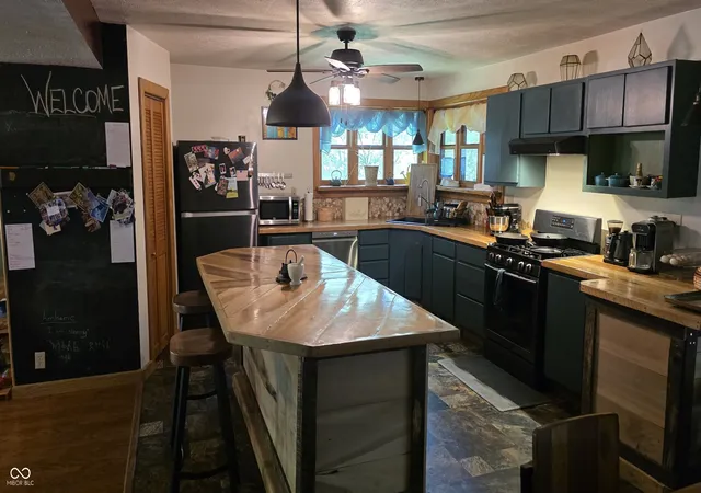 3rd image of 4595 Plum Creek Rd, Nashville, IN 47448 | MLS# 22117617