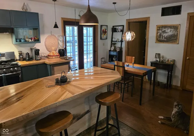5th image of 4595 Plum Creek Rd, Nashville, IN 47448 | MLS# 22117617