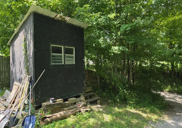 55th image of 4595 Plum Creek Rd, Nashville, IN 47448 | MLS# 22117617