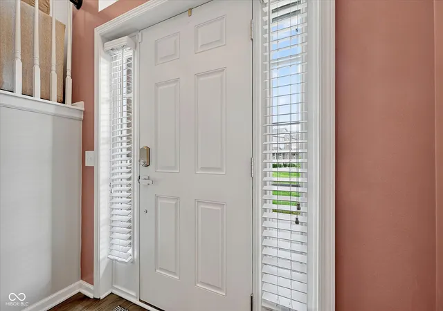 Photo 3 of Townhouse for sale at 8426 Codesa Way, Indianapolis, IN 46278 | MLS# 22117621 | Listing updated on 2026-08-20