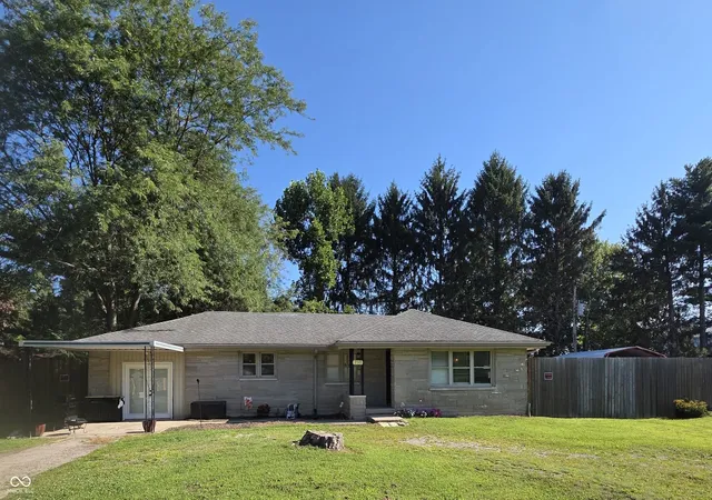 2nd image of 710 E North St, Westport, IN 47283 | MLS# 22117626