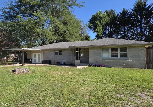 4th image of 710 E North St, Westport, IN 47283 | MLS# 22117626