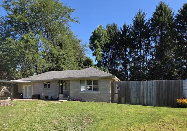 5th image of 710 E North St, Westport, IN 47283 | MLS# 22117626