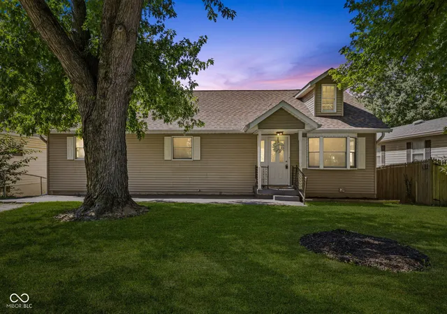 1st image of 411 Gimber Ct, Indianapolis, IN 46225 | MLS# 22117627