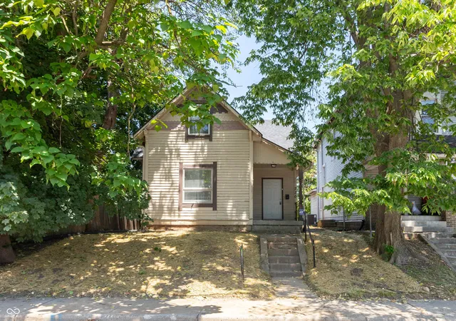 1st image of 730 E Morris St, Indianapolis, IN 46203 | MLS# 22117630