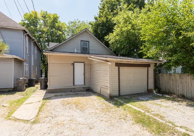 24th image of 730 E Morris St, Indianapolis, IN 46203 | MLS# 22117630