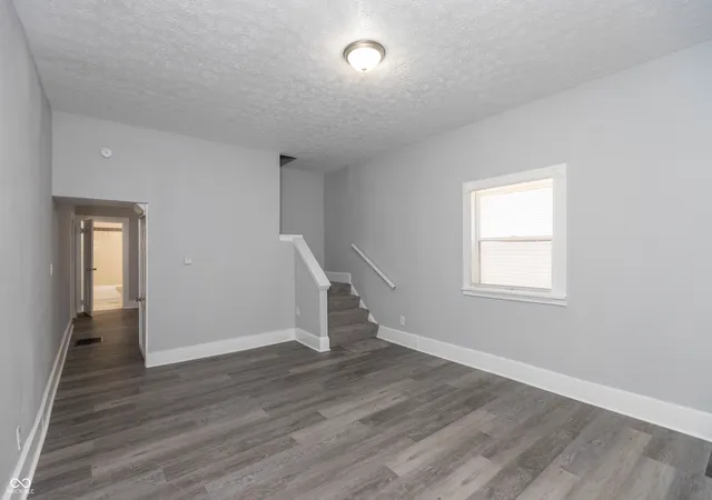 5th image of 730 E Morris St, Indianapolis, IN 46203 | MLS# 22117630